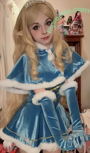 Stardustcos / snarkdust / stardustpov nude photo #0260