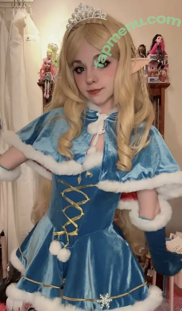 Stardustcos nude photo #0257 (snarkdust / stardustpov)