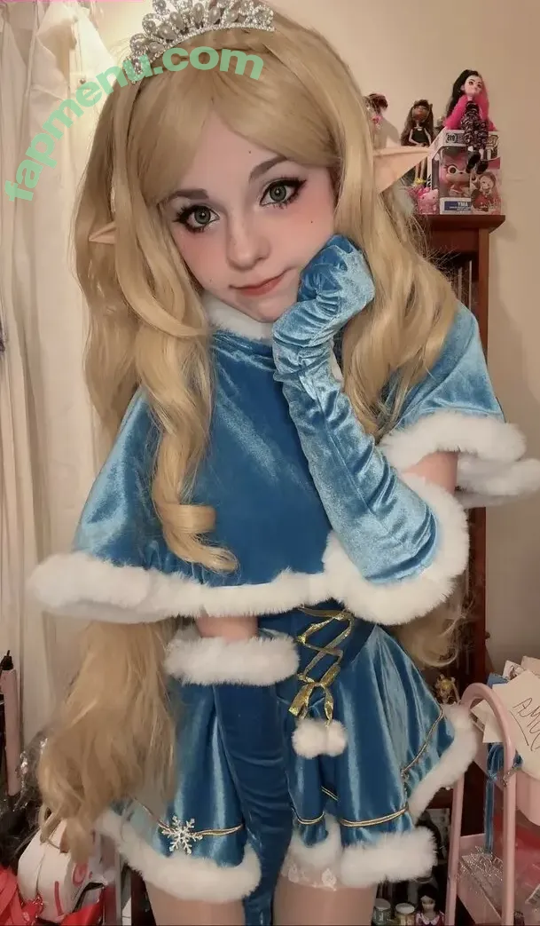 Stardustcos nude photo #0259 (snarkdust / stardustpov)