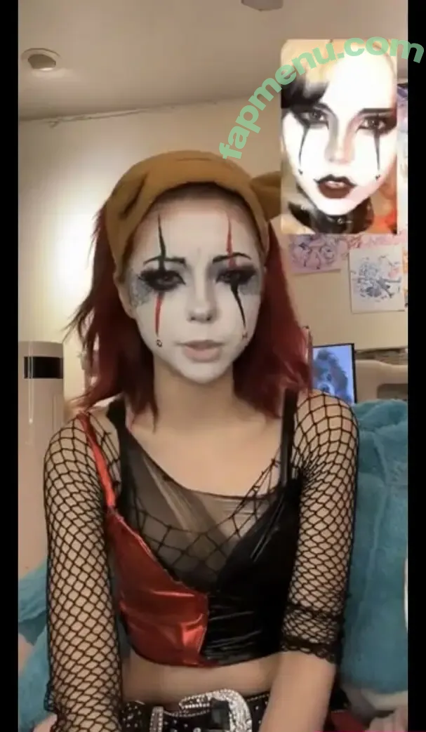 Stardustcos nude photo #0264 (snarkdust / stardustpov)