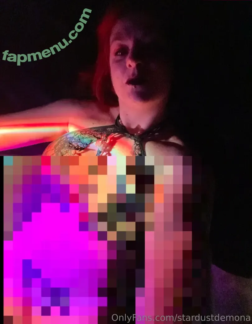 stardustdemona nude photo #0008 (stardust_odaaa)