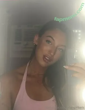 stargirlkels / kelseyjoanxx nude photo #0010