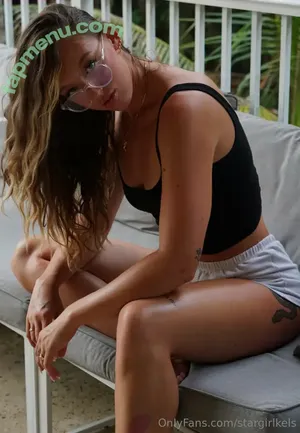 stargirlkels / kelseyjoanxx nude photo #0016