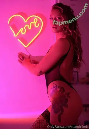 stargirlkels / kelseyjoanxx nude photo #0116