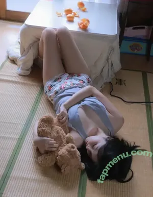 Starlight_h20 / Yuna nude photo #0271