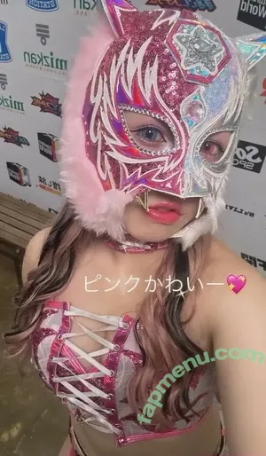 Starlight Kid / stardom_starlightkid nude photo #0024