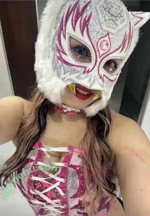 Starlight Kid / stardom_starlightkid nude photo #0027