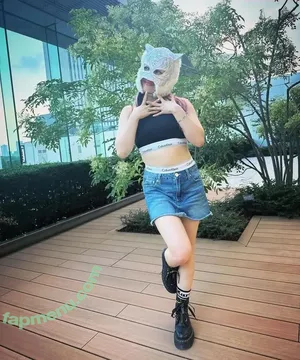 Starlight Kid / stardom_starlightkid nude photo #0028