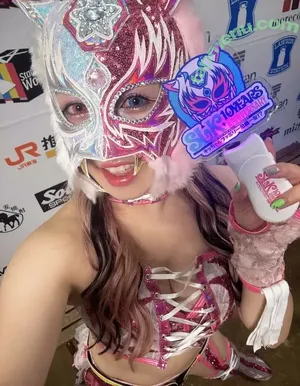 Starlight Kid / stardom_starlightkid nude photo #0035