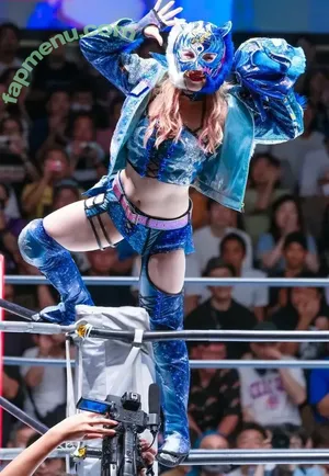 Starlight Kid / stardom_starlightkid nude photo #0036