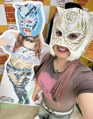 Starlight Kid / stardom_starlightkid nude photo #0037