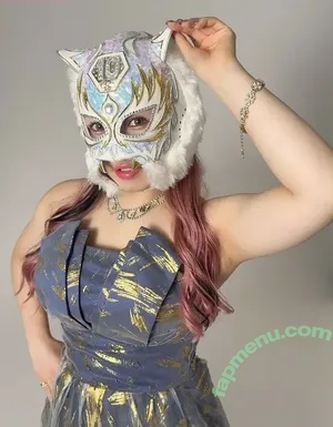 Starlight Kid / stardom_starlightkid nude photo #0038