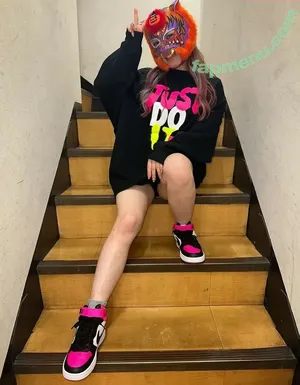 Starlight Kid / stardom_starlightkid nude photo #0039