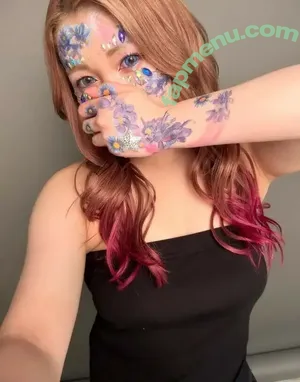 Starlight Kid / stardom_starlightkid nude photo #0043