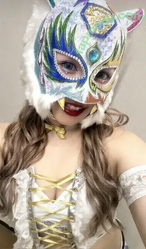 Starlight Kid / stardom_starlightkid nude photo #0044