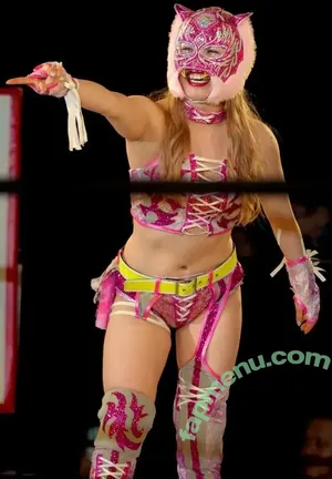 Starlight Kid / stardom_starlightkid nude photo #0046