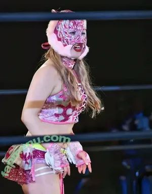 Starlight Kid / stardom_starlightkid nude photo #0054