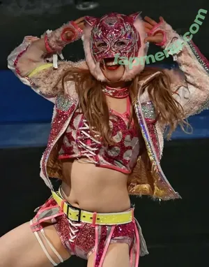 Starlight Kid / stardom_starlightkid nude photo #0064