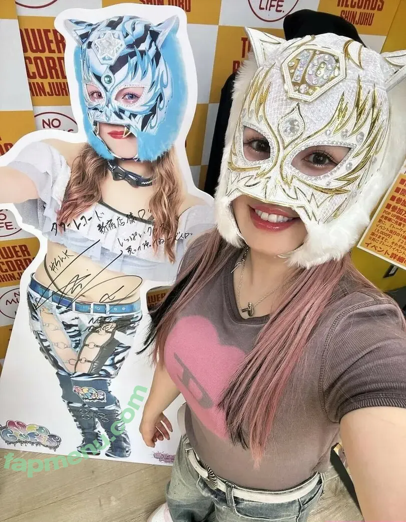 Starlight Kid nude photo #0037 (stardom_starlightkid)