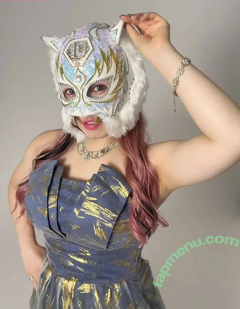 Starlight Kid nude photo #0038 (stardom_starlightkid)