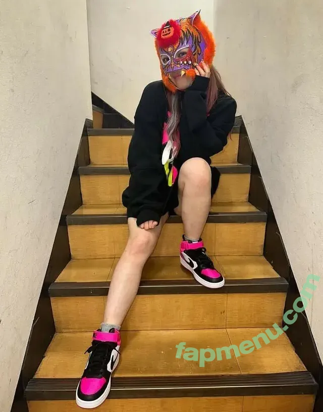 Starlight Kid nude photo #0040 (stardom_starlightkid)