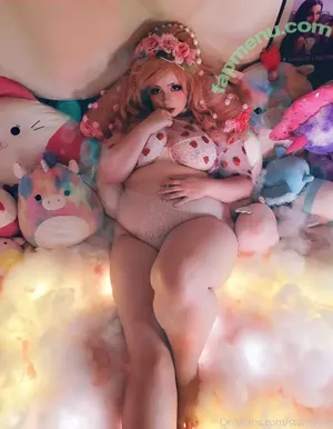starlightgem.cos / star_light_cos nude photo #0016