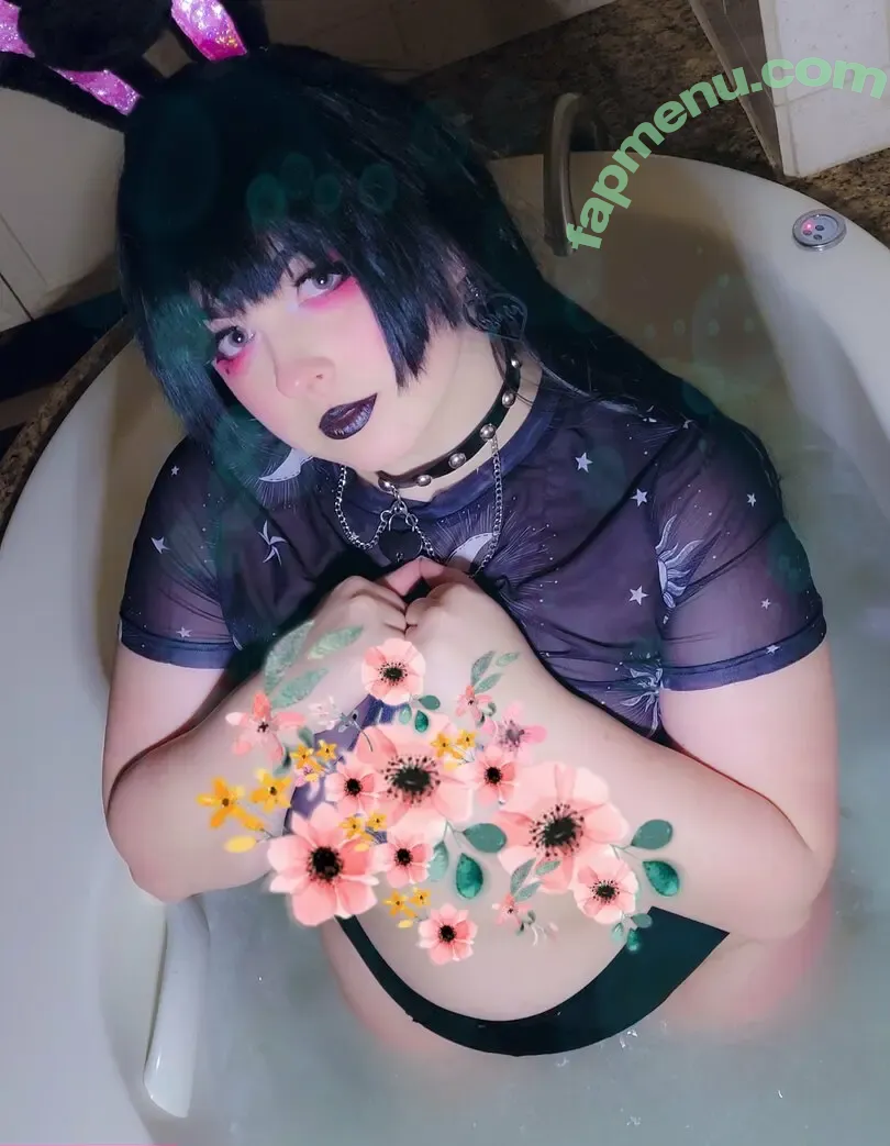 starlightgem.cos nude photo #0003 (star_light_cos)
