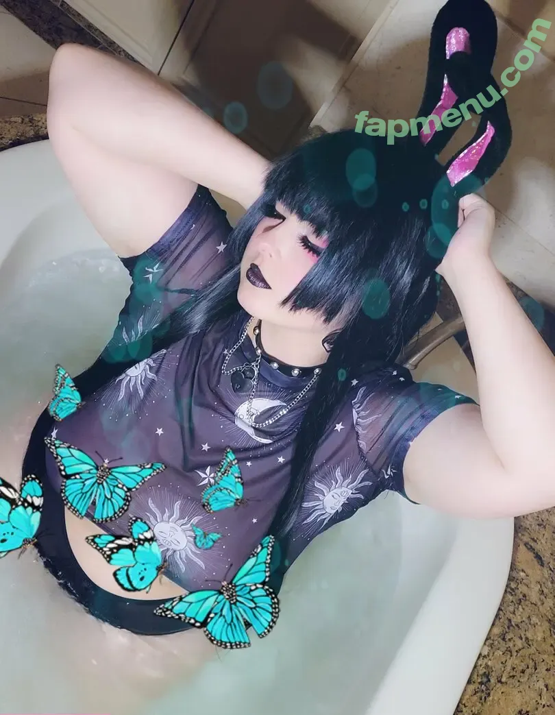 starlightgem.cos nude photo #0004 (star_light_cos)