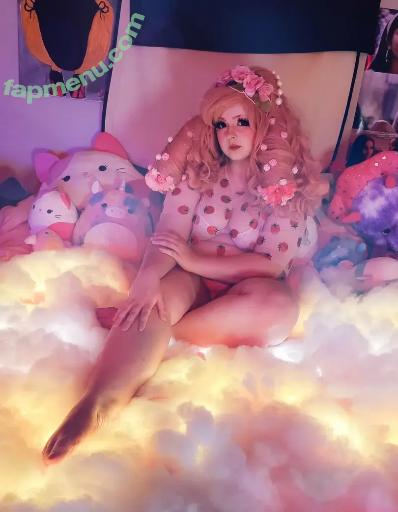 starlightgem.cos nude photo #0015 (star_light_cos)