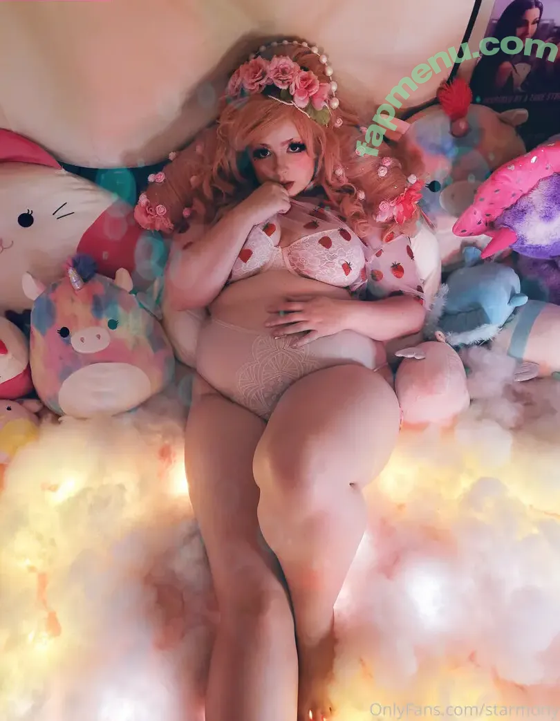 starlightgem.cos nude photo #0016 (star_light_cos)