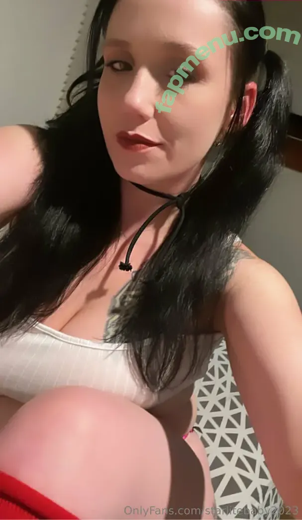 starlitebaby2023 nude photo #0002 (babystarlite)
