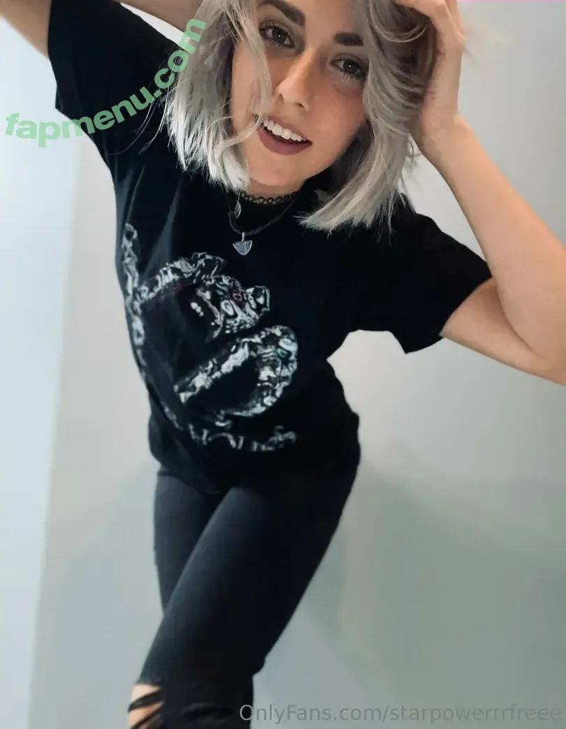 starpowerrrfreee nude photo #0018 (starrpowerrr)