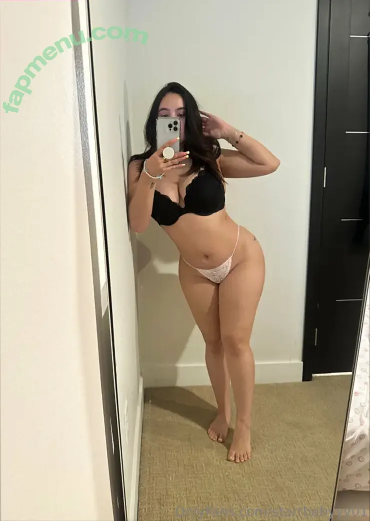 starrbabyyy01 nude photo #0006 (starrbabyyy01)