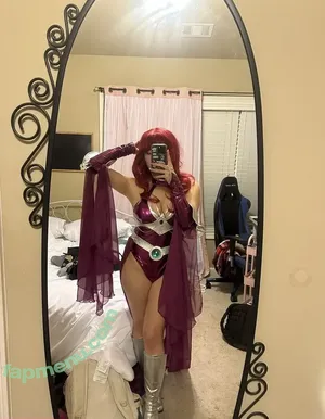 Starriebun / staribunbun / starriebunn nude photo #0094