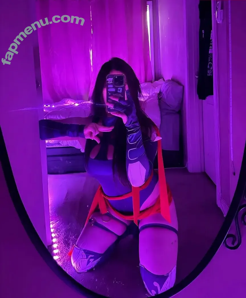 Starriebun nude photo #0022 (staribunbun / starriebunn)