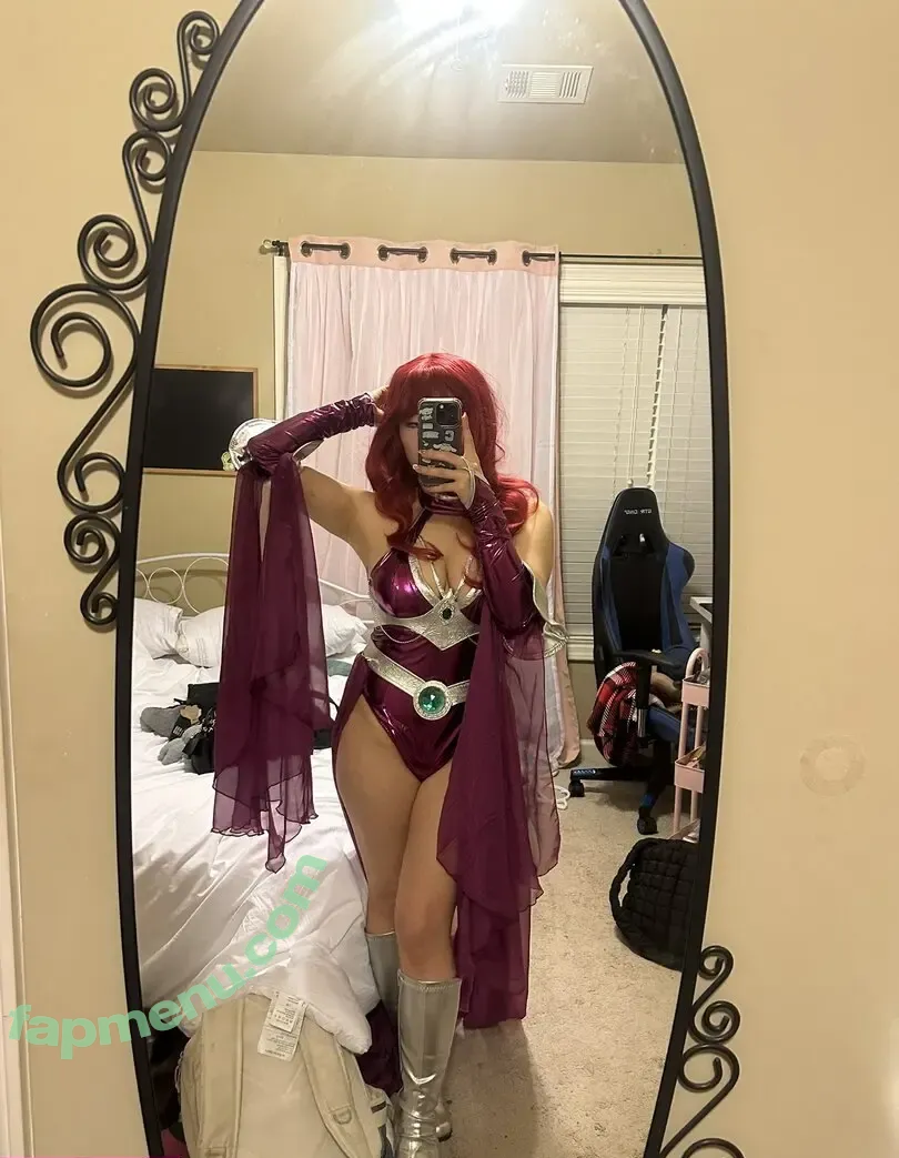 Starriebun nude photo #0094 (staribunbun / starriebunn)