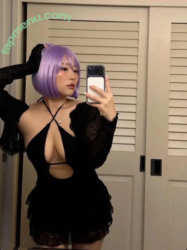 Starriebun nude photo #0115 (staribunbun / starriebunn)