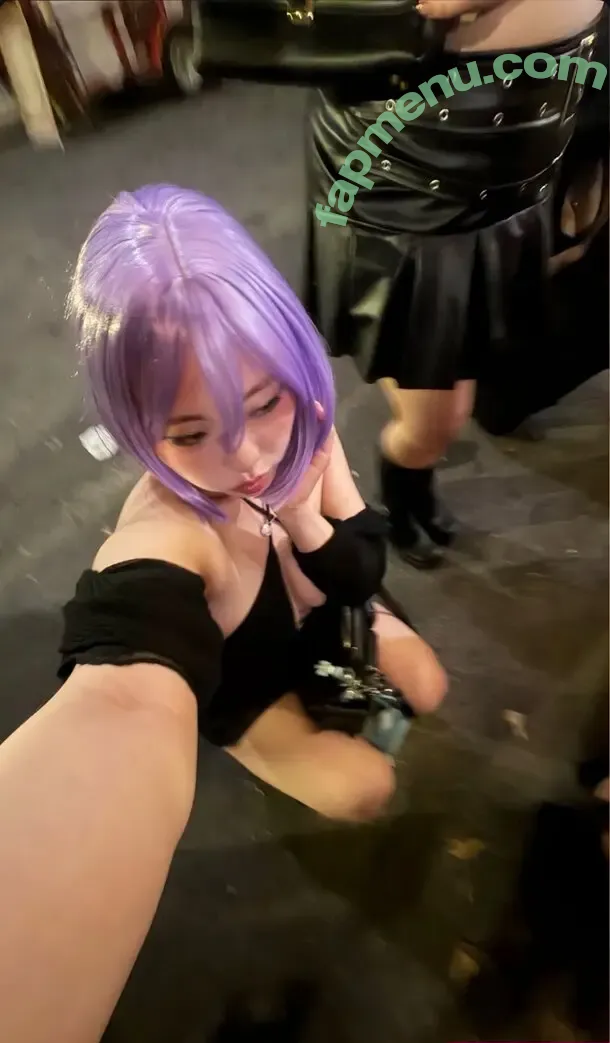 Starriebun nude photo #0116 (staribunbun / starriebunn)