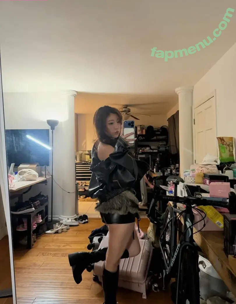 Starriebun nude photo #0124 (staribunbun / starriebunn)