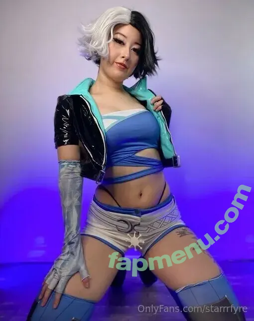 Starrr_Fyre nude photo #0019 (Starrrfyre / starrr_fire)