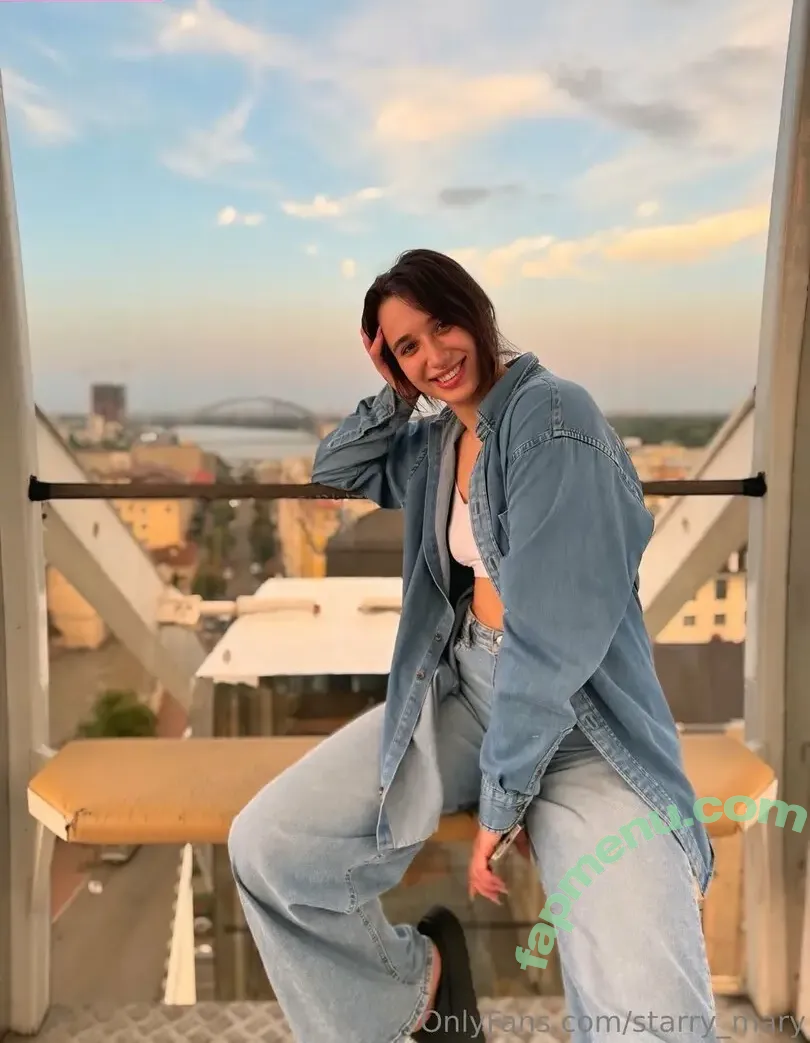 starry_mary nude photo #0003 (starry_mary)