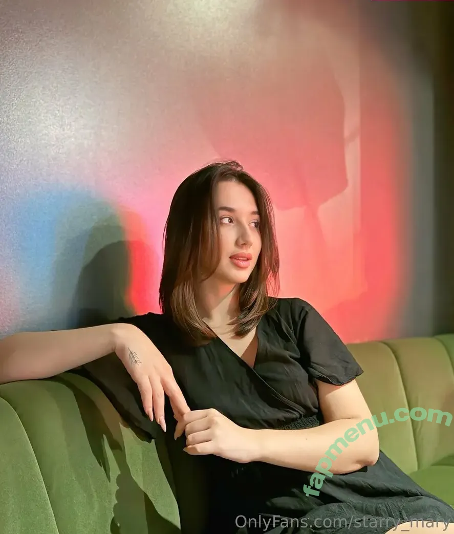 starry_mary nude photo #0007 (starry_mary)