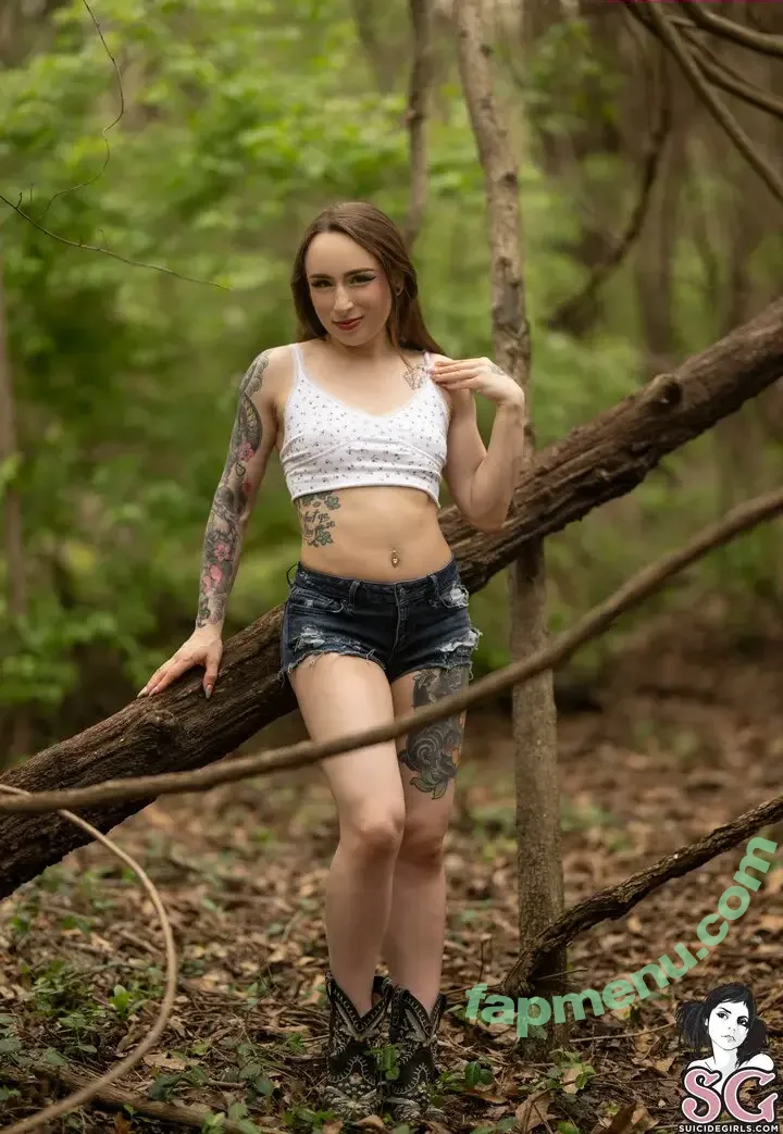 Starry SG nude photo #0097 (Starry SG)