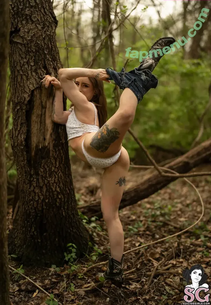 Starry SG nude photo #0101 (Starry SG)