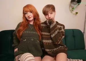 Starrybunny / Starryfawnn nude photo #0006