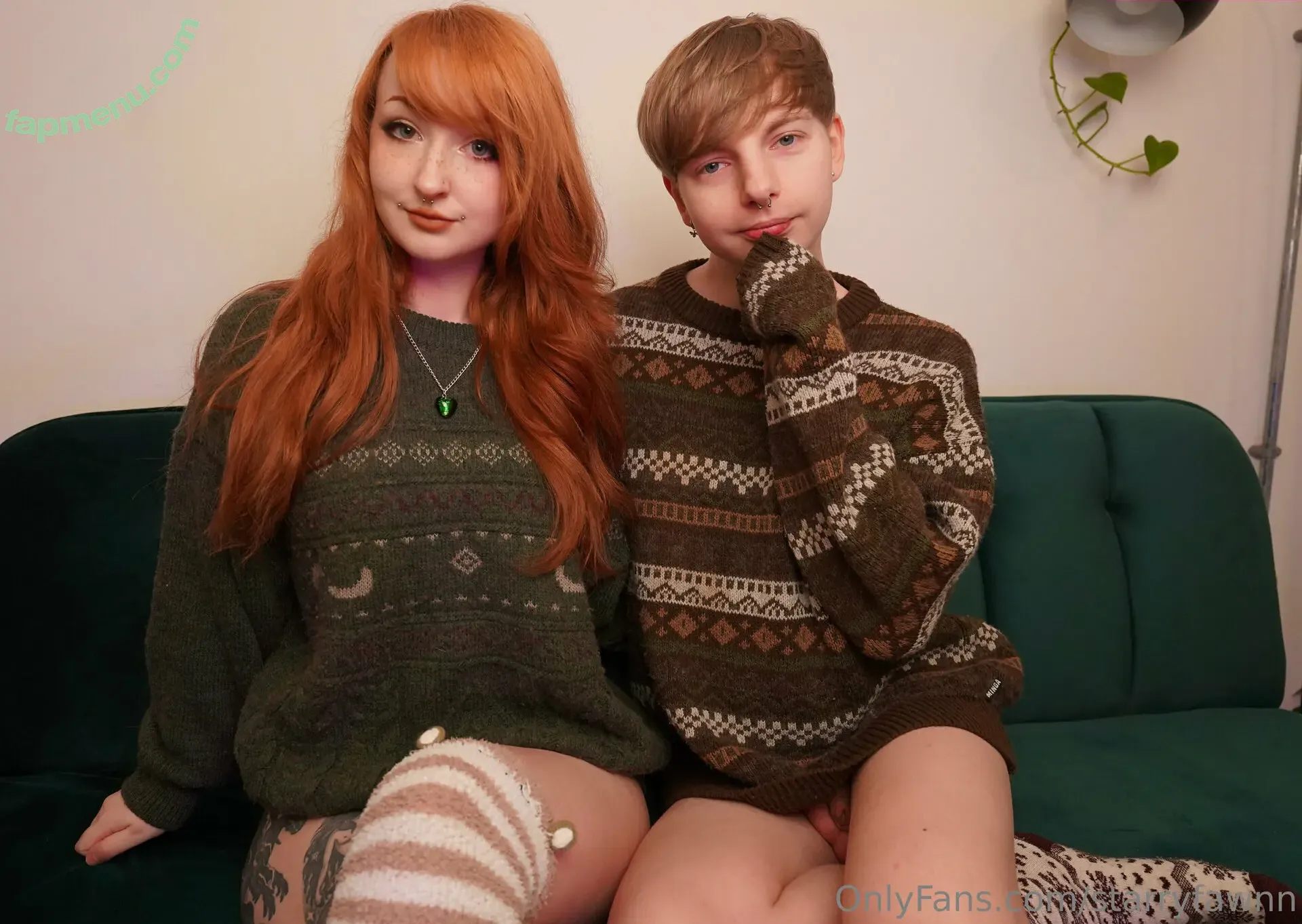 Starrybunny nude photo #0005 (Starryfawnn)