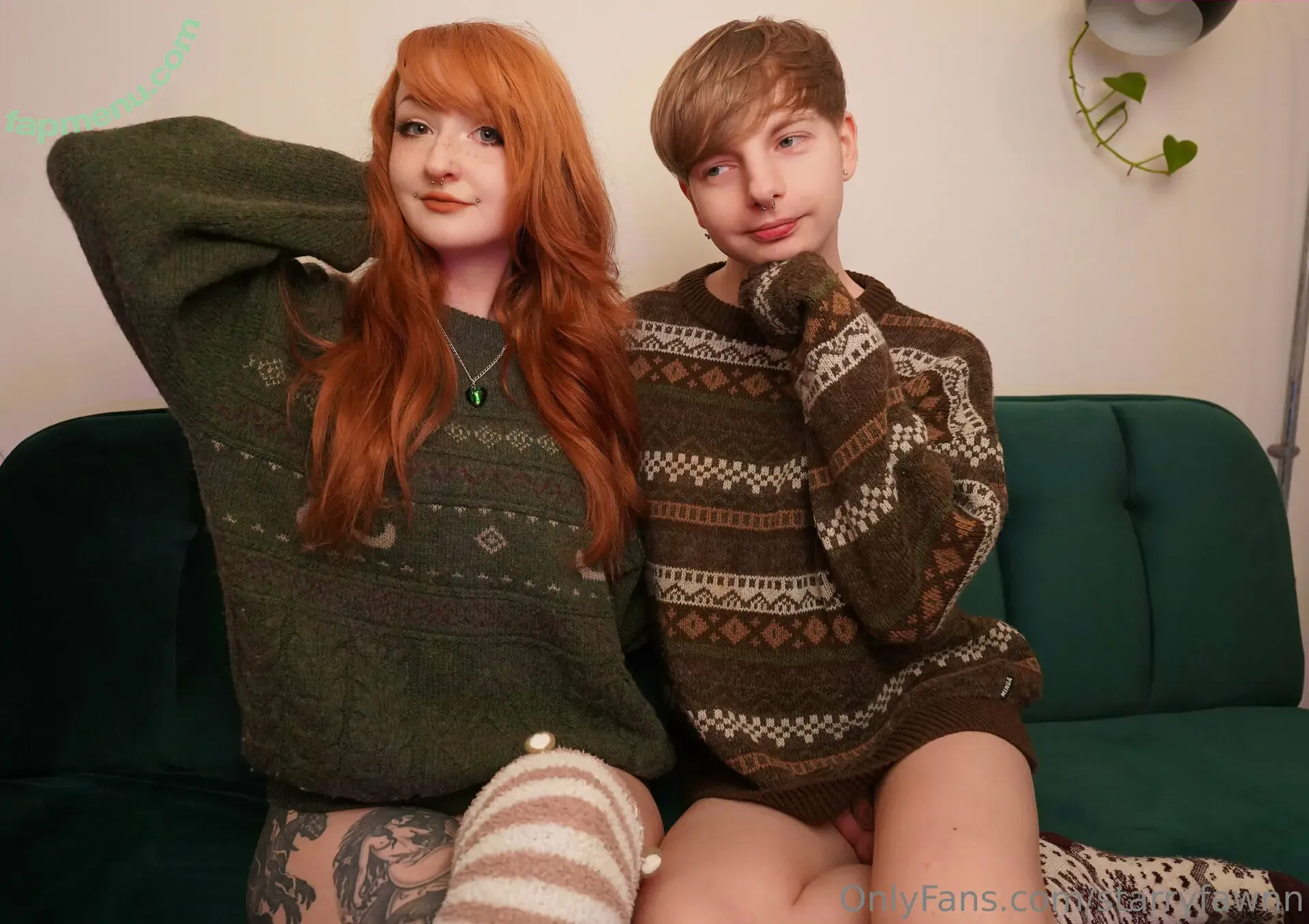 Starrybunny nude photo #0015 (Starryfawnn)