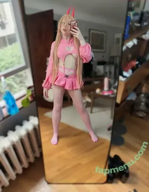 starrydears / Buuwu / Stardears nude photo #0001