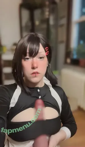 starrydears / Buuwu / Stardears nude photo #0004