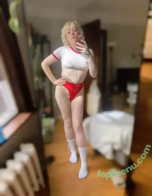 starrydears / Buuwu / Stardears nude photo #0011